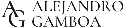Alejandro Gamboa
