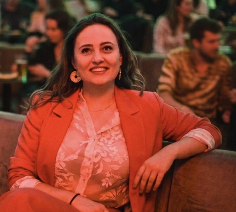 Sarah Malinowski